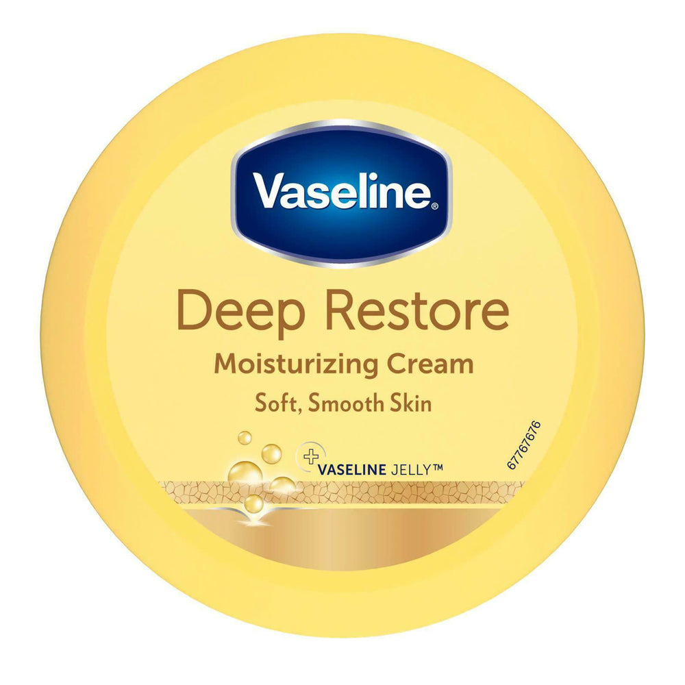 Vaseline-Deep-Restore-Moisturising-Cream-75ml. Vaseline-Deep-Restore-Moisturising-Cream-75ml.